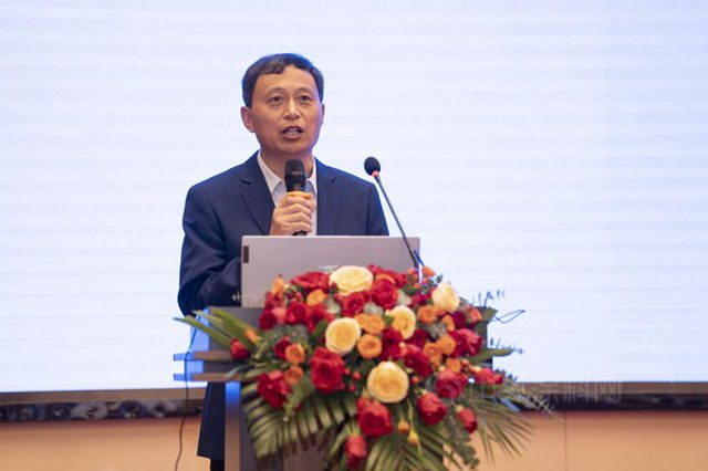 2022中國年塗料工業(ye) 協會(hui) 防腐塗料分會(hui) 年會(hui) 暨第十屆中國塗料技術創新論壇報道