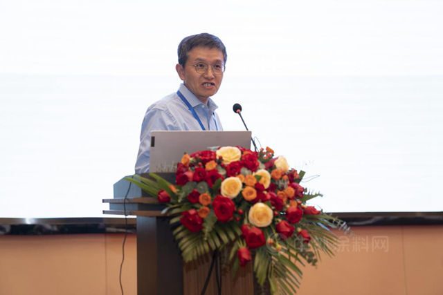 2022中國年塗料工業(ye) 協會(hui) 防腐塗料分會(hui) 年會(hui) 暨第十屆中國塗料技術創新論壇報道