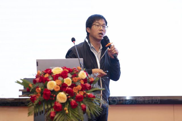 2022中國年塗料工業(ye) 協會(hui) 防腐塗料分會(hui) 年會(hui) 暨第十屆中國塗料技術創新論壇報道