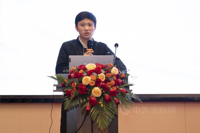 2022中國年塗料工業(ye) 協會(hui) 防腐塗料分會(hui) 年會(hui) 暨第十屆中國塗料技術創新論壇報道