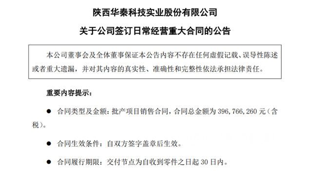 拿下4億(yi) 元大單 淨利大增48%！這個(ge) 塗企雙喜臨(lin) 門