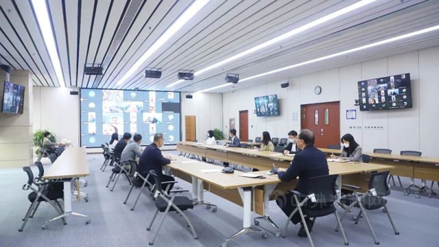 北新防水廉潔承諾書(shu) 簽訂儀(yi) 式在京舉(ju) 行