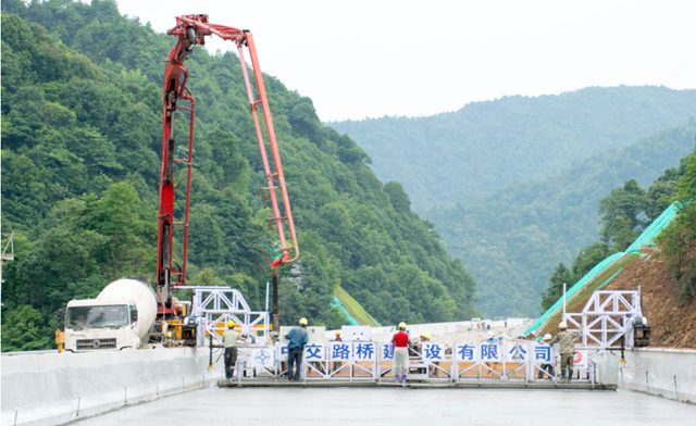 凱倫(lun) 股份入圍中交路橋南方工程有限公司供應商名單
