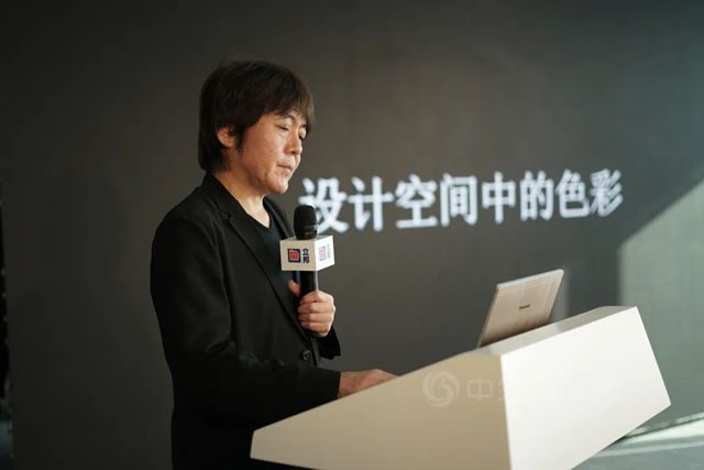 設計啟迪創新，立邦&采築攜手色·材大咖破解建築色·材密碼
