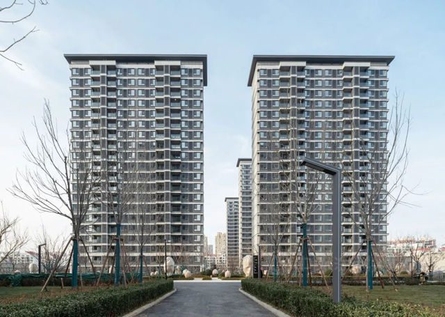 設計啟迪創新，立邦&采築攜手色·材大咖破解建築色·材密碼