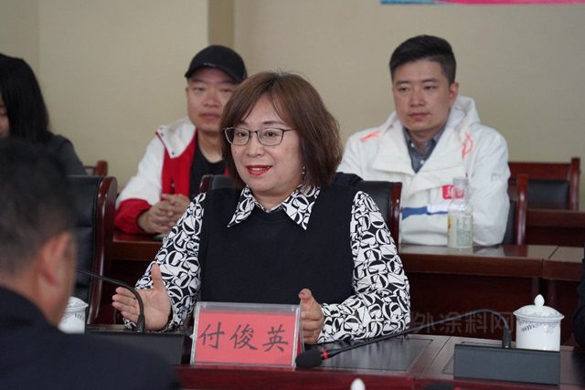 立邦攜手祿勸職業(ye) 高級中學成立鄉(xiang) 村振興(xing) 產(chan) 業(ye) 學院，推進技能人才培養(yang) 
