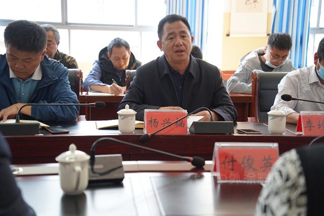 立邦攜手祿勸職業(ye) 高級中學成立鄉(xiang) 村振興(xing) 產(chan) 業(ye) 學院，推進技能人才培養(yang) 