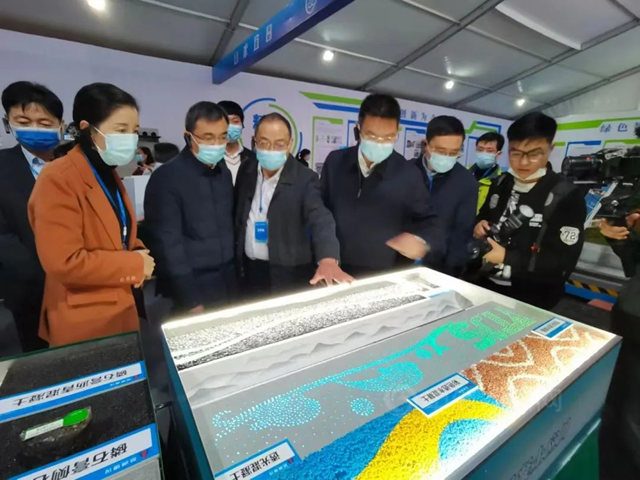 久諾工程賦能湖北宜昌隧道橋梁公建項目，助力山水宜昌城市煥新發展！