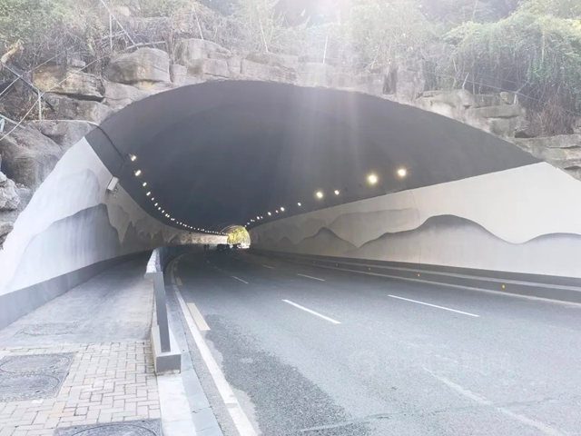 久諾工程賦能湖北宜昌隧道橋梁公建項目，助力山水宜昌城市煥新發展！