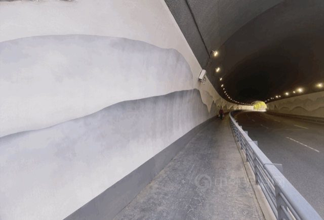 久諾工程賦能湖北宜昌隧道橋梁公建項目，助力山水宜昌城市煥新發展！