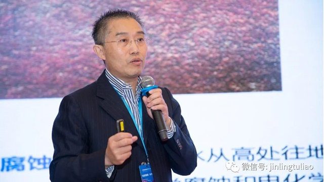 “金陵杯”第五屆中國鋼橋梁塗裝及表麵處理技術大會(hui) 在揚州圓滿召開
