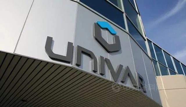 強強聯手，UNVR與(yu) 阿科瑪深化合作