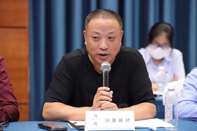 直麵“內(nei) 卷”，廣東(dong) 塗料如何“破卷前行”