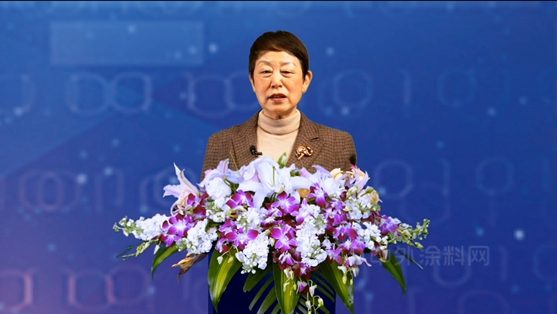 中塗協啟動亞(ya) 太塗料新材料交易平台，世界塗料理事會(hui) 祝賀