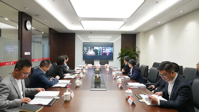 東(dong) 方雨虹收購興(xing) 發淩誌，並與(yu) 興(xing) 發集團開啟全麵戰略合作