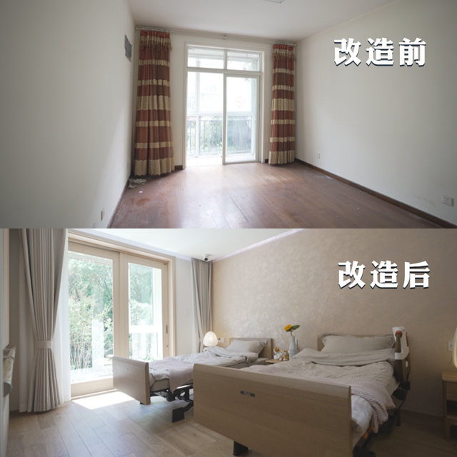 暖心故事繼續！立邦刷新多代同堂家庭N種幸福生活