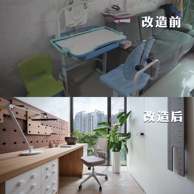 暖心故事繼續！立邦刷新多代同堂家庭N種幸福生活