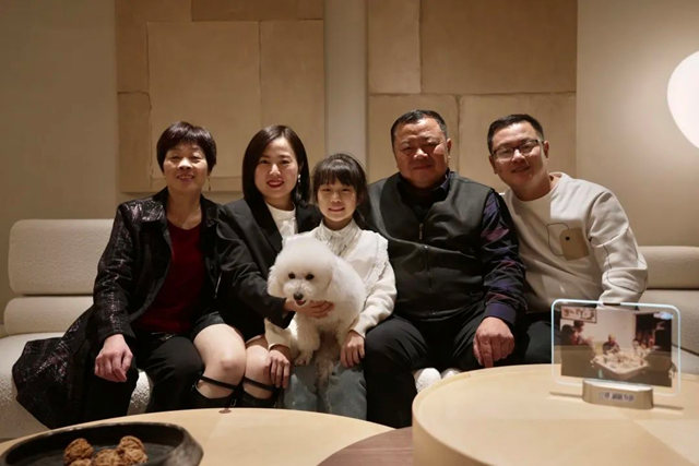 暖心故事繼續！立邦刷新多代同堂家庭N種幸福生活