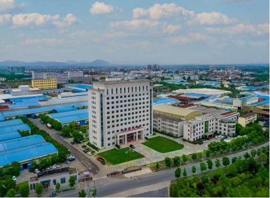 廣源集團上榜全國製造業(ye) “單項冠軍(jun) 示範企業(ye) ”