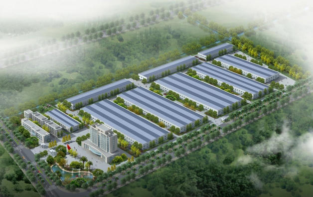 燈塔塗料與(yu) 長虹智能裝備達成戰略合作