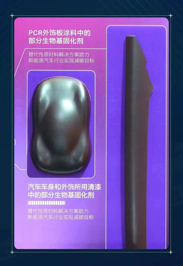 立邦與(yu) 科思創達成戰略合作，全球前沿技術落地中國！