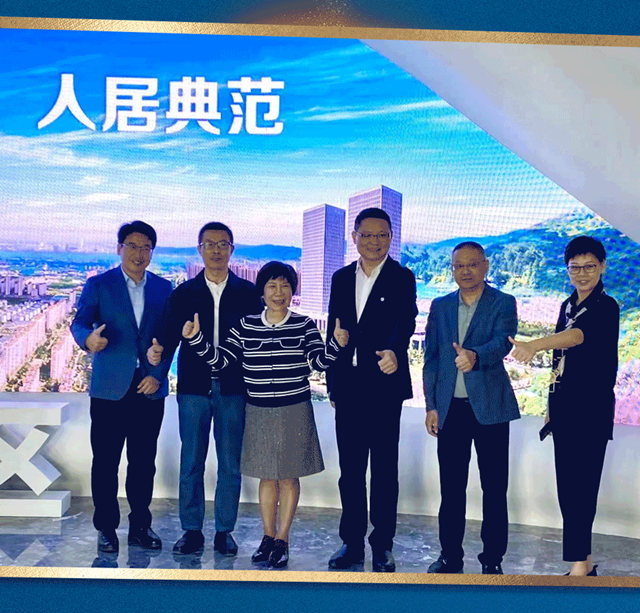 PPG榮獲蘇州年度“外資穩增長突出貢獻獎”