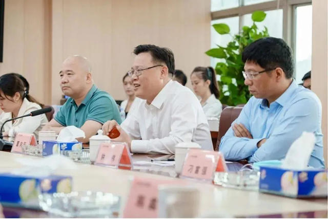 惠州產(chan) 投能源投資攜手東(dong) 方雨虹建築修繕集團，助力實現“雙碳”目標