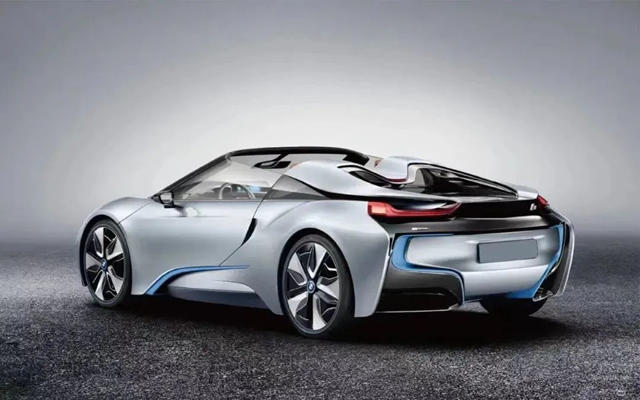 立邦：汽車製造需要的“新”衣服，來了