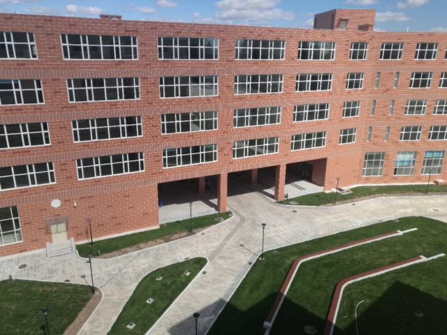 立邦：如何守護校園建築的高品質？這樣塗裝就對了