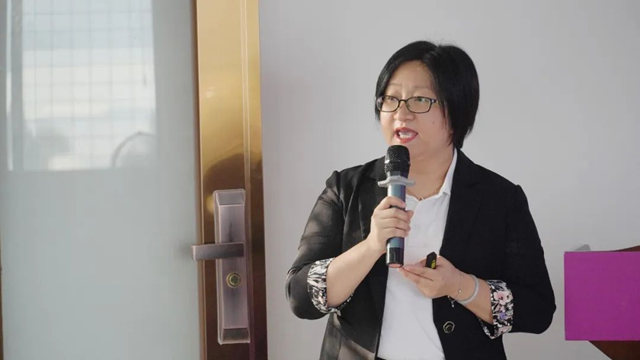 美塗士零售中心全員集結，吹響年底衝(chong) 鋒號角
