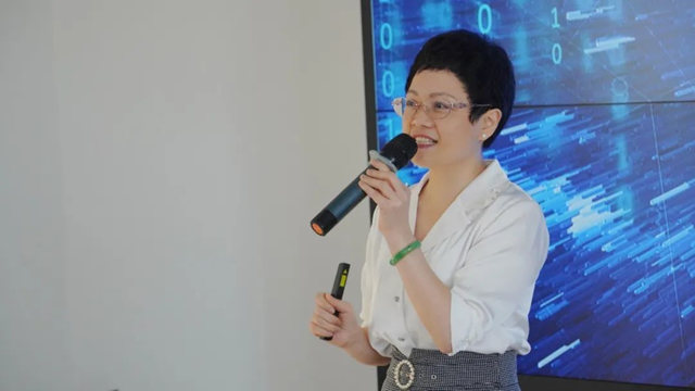 美塗士零售中心全員集結，吹響年底衝(chong) 鋒號角
