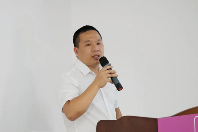美塗士零售中心全員集結，吹響年底衝(chong) 鋒號角