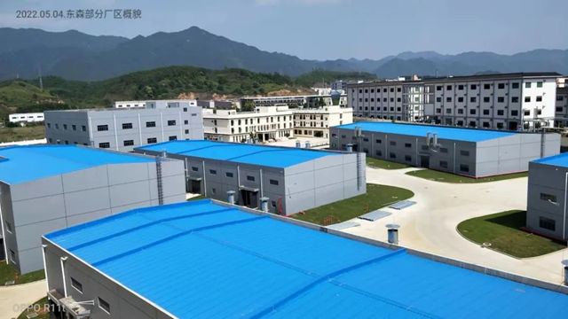 廣東(dong) 領頭羊攜手能高集團中標萬(wan) 科、龍湖和京東(dong) 等億(yi) 元地坪戰略集采