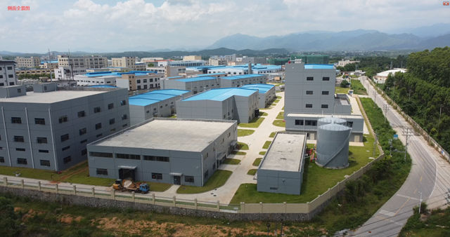廣東(dong) 領頭羊攜手能高集團中標萬(wan) 科、龍湖和京東(dong) 等億(yi) 元地坪戰略集采