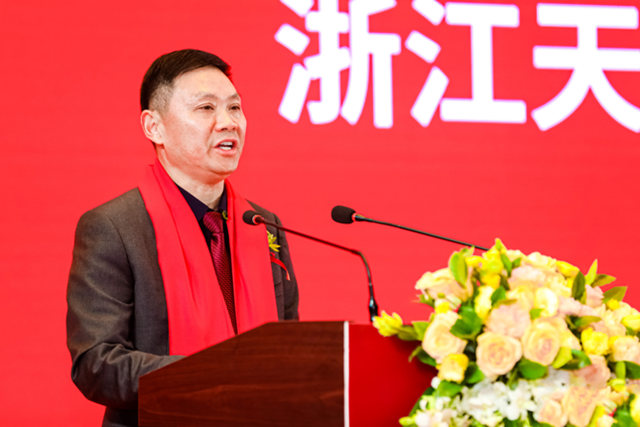PVC地板的勝利 天振股份深交所創業(ye) 板成功上市