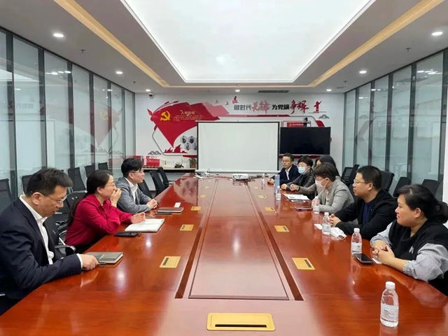 融資有道——財金綠建助力供應商成功獲批興(xing) 業(ye) 銀行“合同貸”