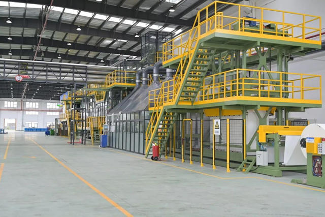 黃岡(gang) 凱倫(lun) 新材料有限公司榮獲2022年湖北省製造業(ye) 單項冠軍(jun) （產(chan) 品）！