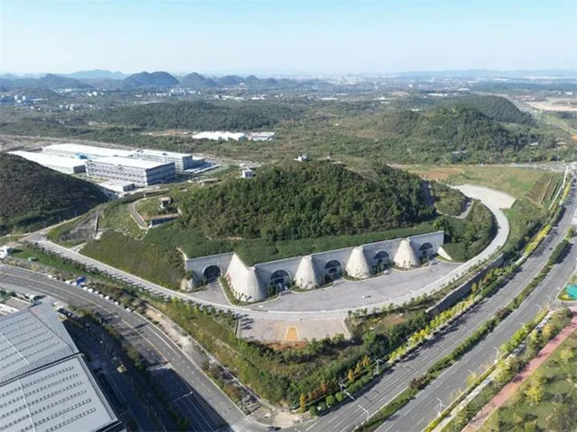 卓寶多項參建項目榮獲“國家優(you) 質工程獎”！