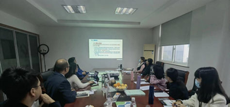 寧波塗協舉(ju) 辦高新技術企業(ye) 申報培訓會(hui) 