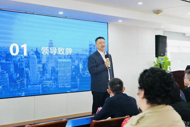 久諾集團與(yu) 常州大學校企合作啟新篇！