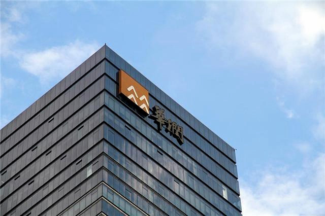 攜手7000億(yi) 頂級央企，美塗士扮靚江西中藥製造新名片