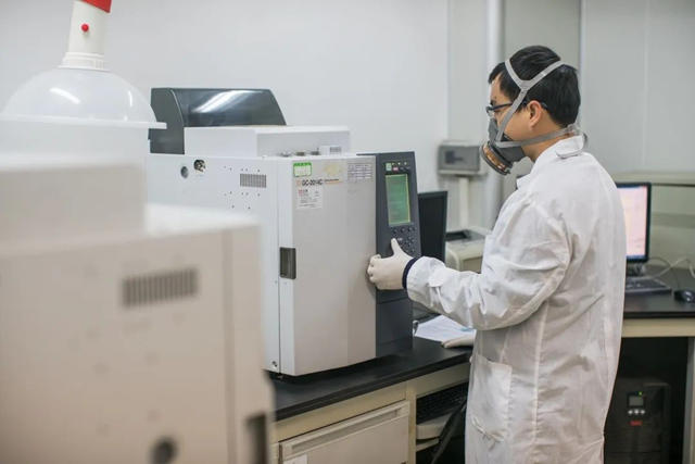 嘉寶莉通過國家知識產(chan) 權優(you) 勢企業(ye) 複核認定