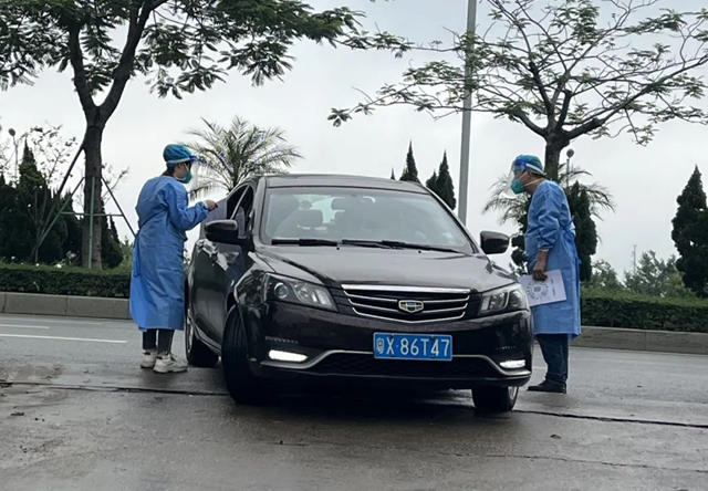 順德塗料商會(hui) ：同心抗疫堅守一線，打贏抗疫保衛戰