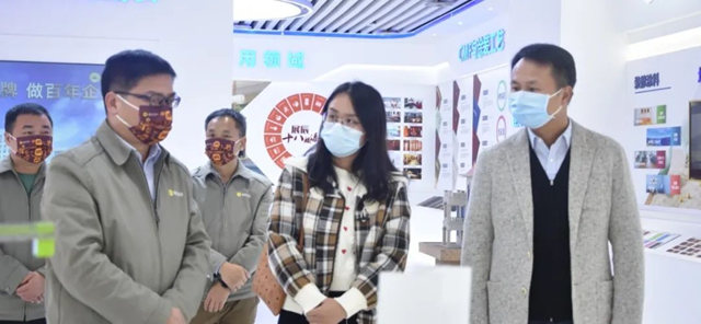 雅柏家具&展辰新材攜手共贏新賽道