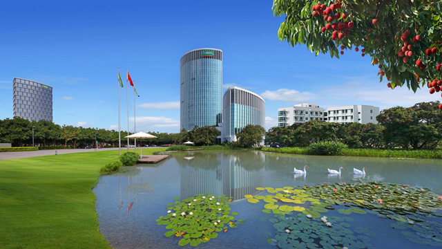 成為(wei) 亞(ya) 太增長最快塗料企業(ye) ！三棵樹未來可期