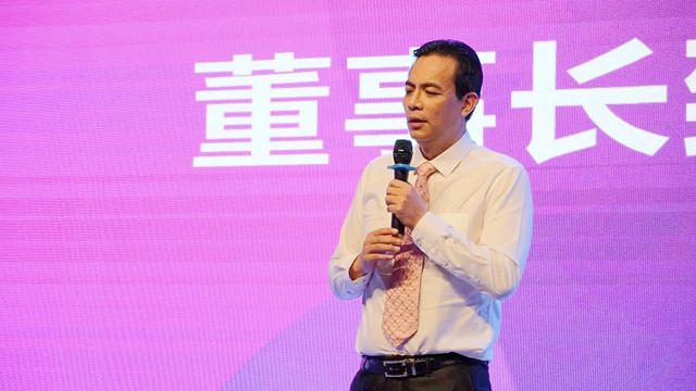 招商收官，銷售立下軍(jun) 令狀，美塗士藝術漆全力破億(yi) 