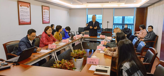 優(you) 化發展環境  助力中小企業(ye) 穩步發展 ——寧波塗協參加中小企業(ye) 發展環境評估線上座談會(hui) 