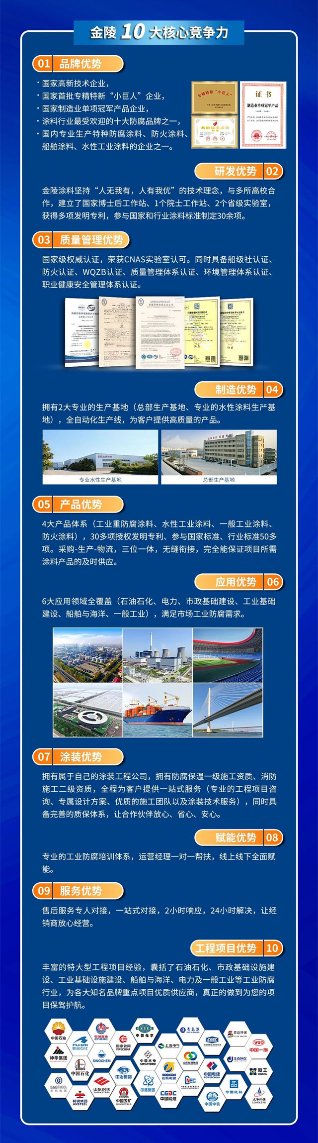 火熱招商 | 金陵塗料誠邀您加盟，共贏財富路！