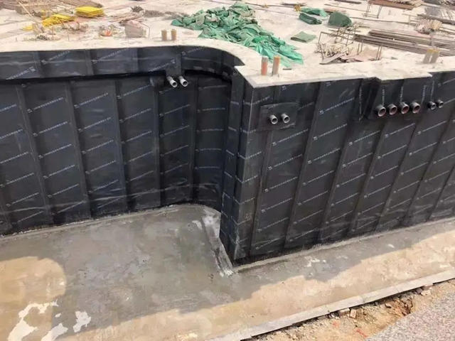 魯班獎！卓寶參建“北京環球影城”項目又獲殊榮