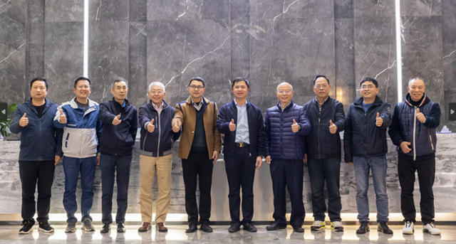 2022年廣東(dong) 省塗料行業(ye) 協會(hui) 科學技術獎專(zhuan) 家評審會(hui) 召開